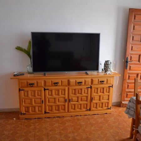 Apartamento Solymar 4 San Jose  Exterior photo