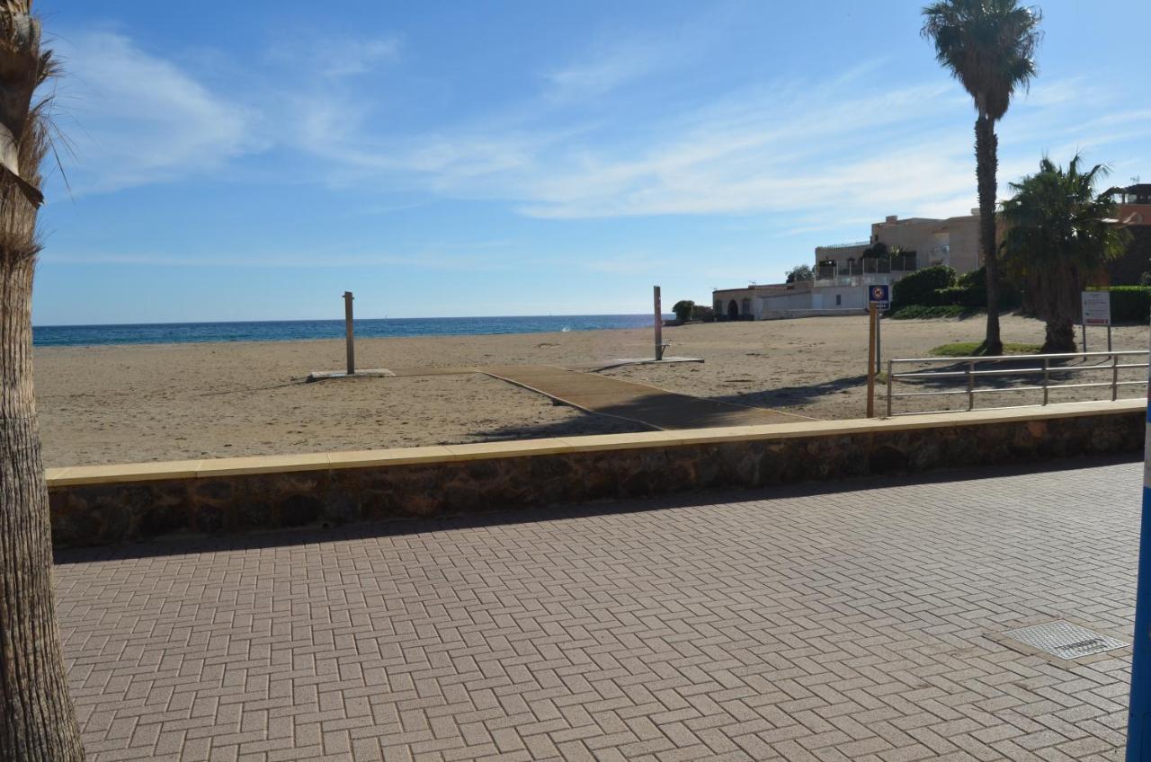 Apartamento Solymar 4 San Jose  Exterior photo