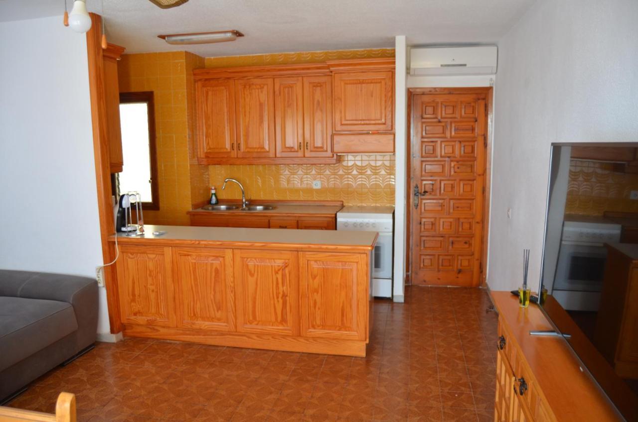 Apartamento Solymar 4 San Jose  Exterior photo