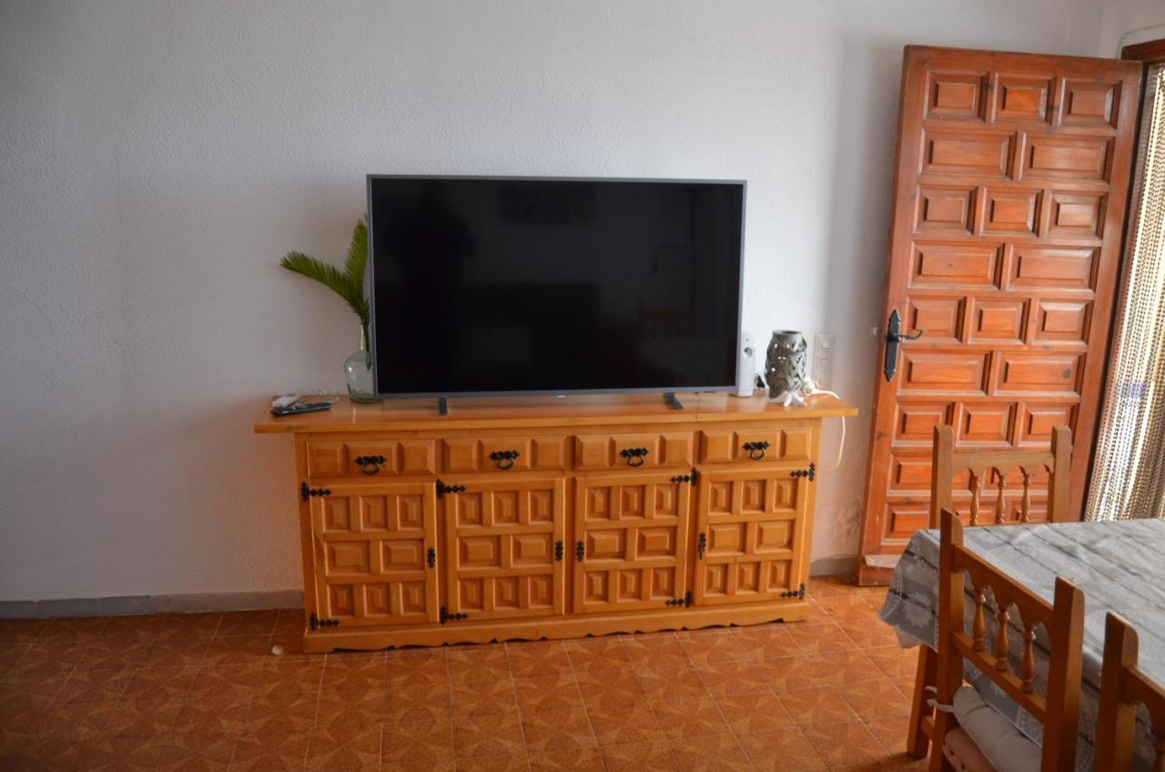 Apartamento Solymar 4 San Jose  Exterior photo