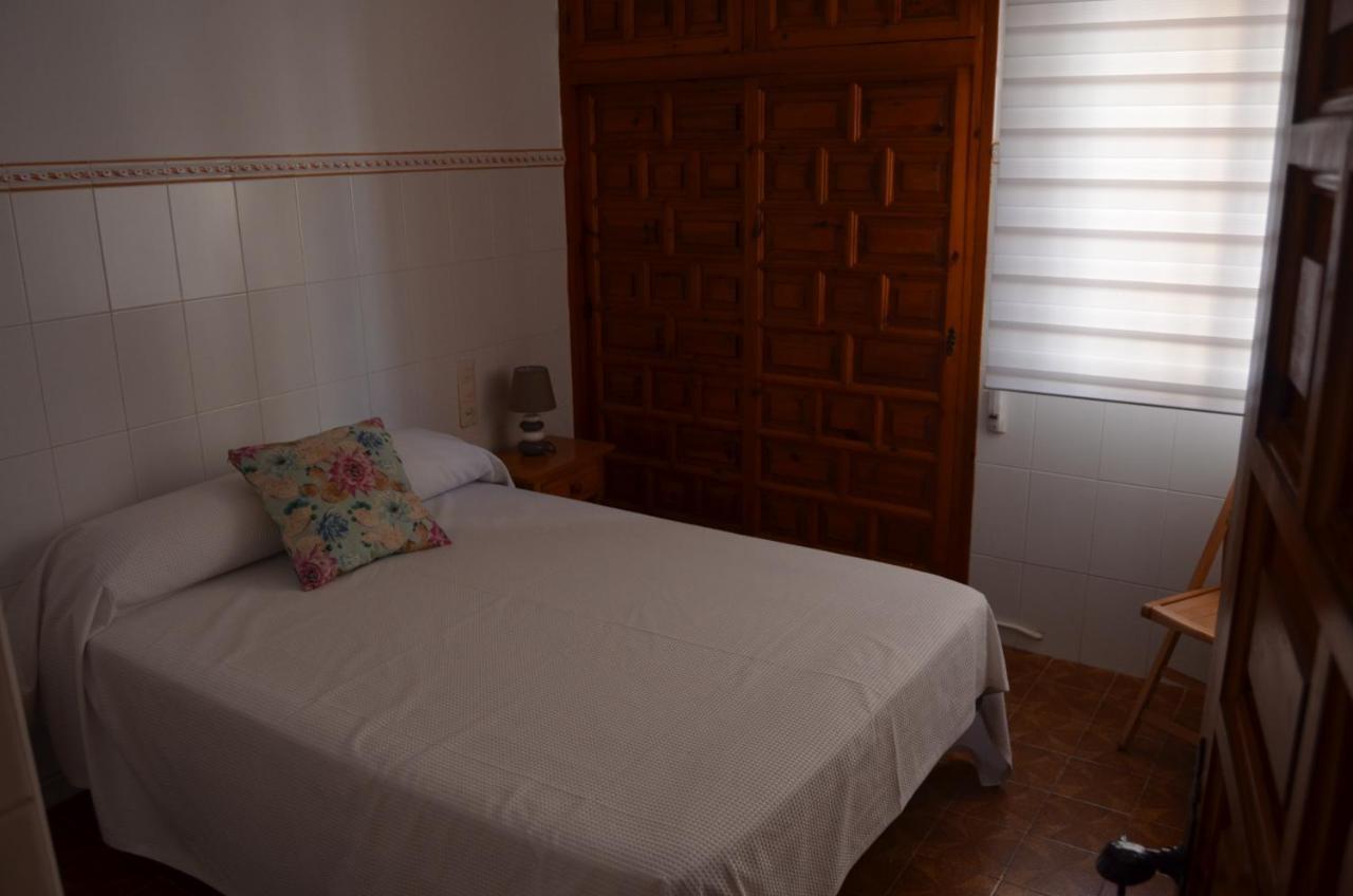 Apartamento Solymar 4 San Jose  Exterior photo